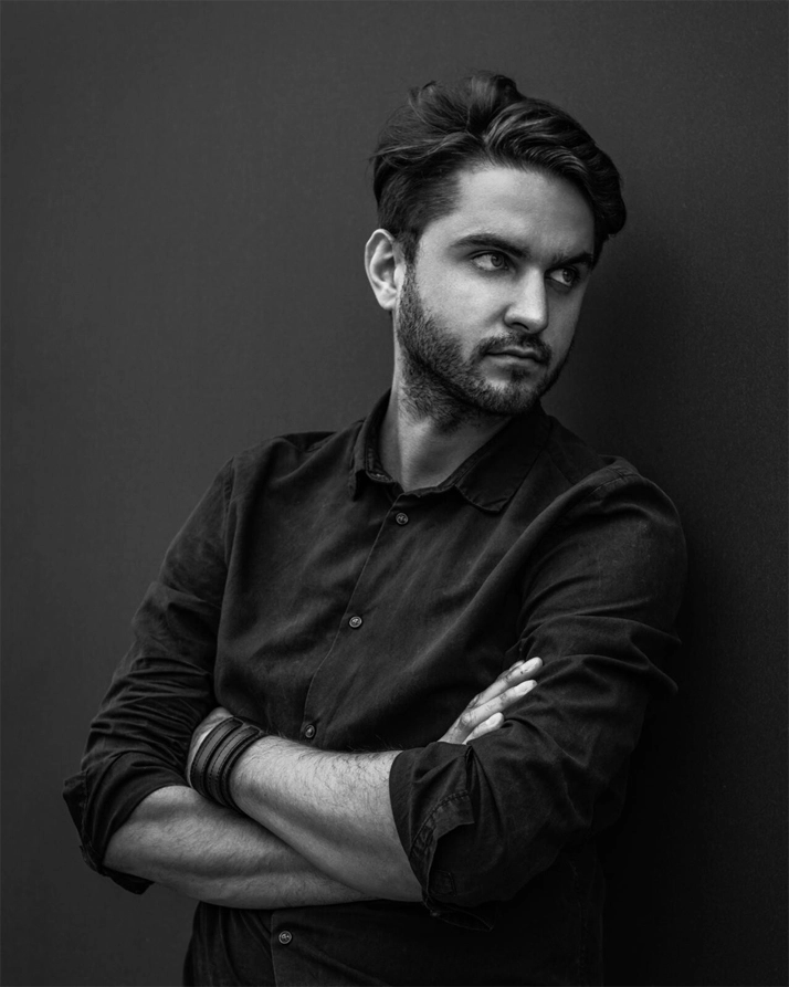Fundador Jeremy Smith